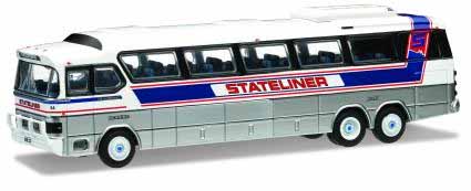TX16L Stateliner Denning